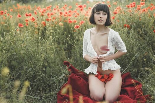 Full leaked Kimekomi private photo