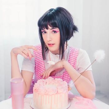 Full leaked Kimekomi private photo