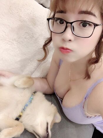 Full leaked Kimi hime private photo