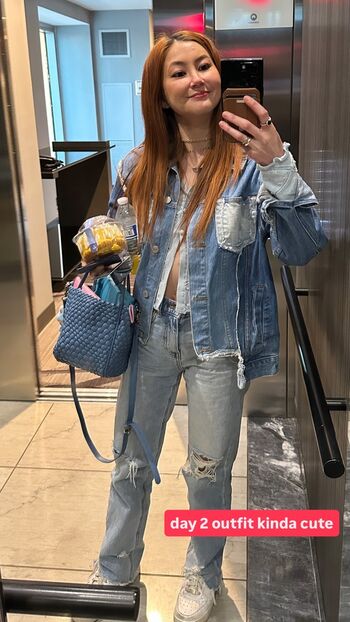 Full leaked Kimiko glenn private photo