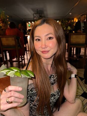 Full leaked Kimiko glenn private photo