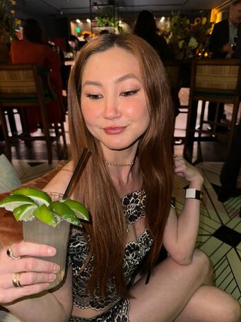Full leaked Kimiko glenn private photo