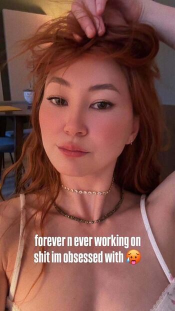 Full leaked Kimiko glenn private photo