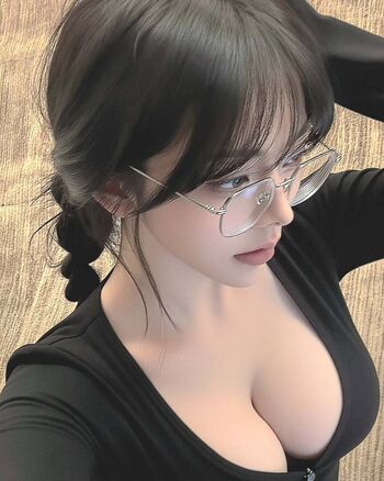 Full leaked Kimnoeul private photo