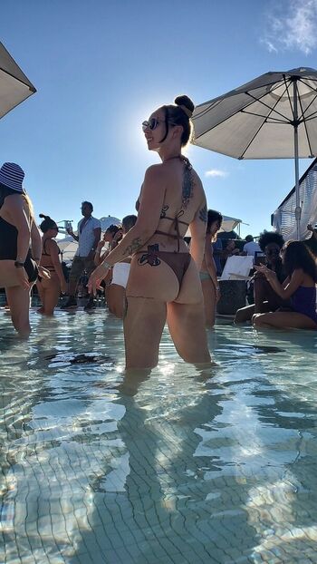 Full leaked Kimora koi private photo