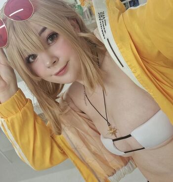Full leaked Kimuu private photo