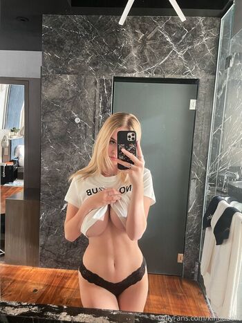 Full leaked Kindabells private photo