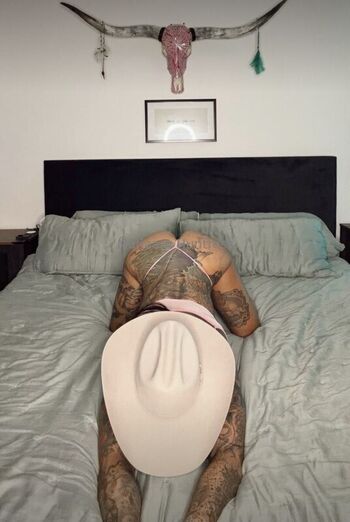 Full leaked Kinessa johnson private photo