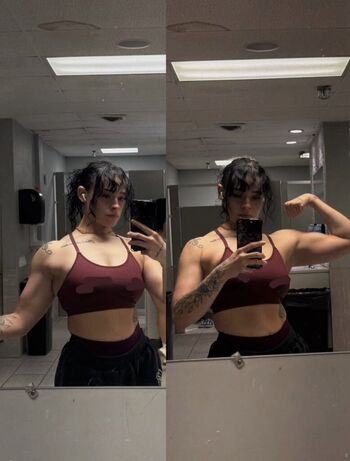 Full leaked Kingandrea private photo