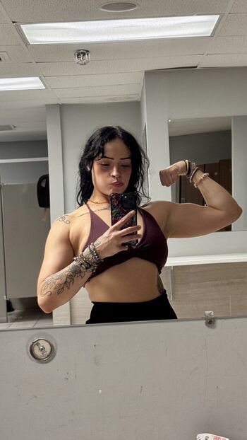 Full leaked Kingandrea private photo
