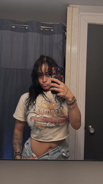 Full leaked Kingandrea private photo