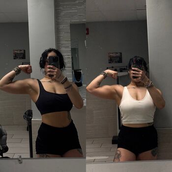Full leaked Kingandrea private photo