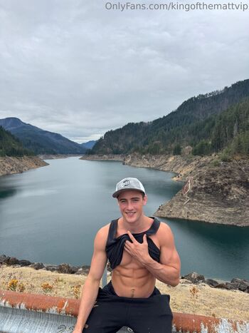 kingofthemattvip