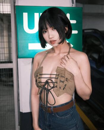 Full leaked Kinki kawai private photo