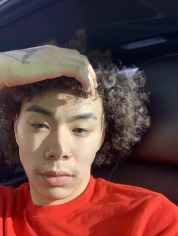 Full leaked Kinkykai private photo