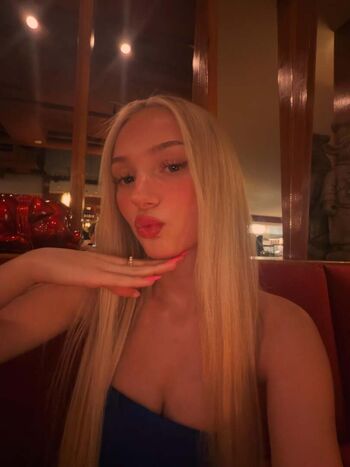 Full leaked Kinkykatiee page private photo