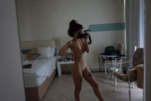 Full leaked Kinkylilkittyy private photo