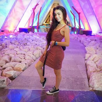 Full leaked Kinkylilkittyy private photo