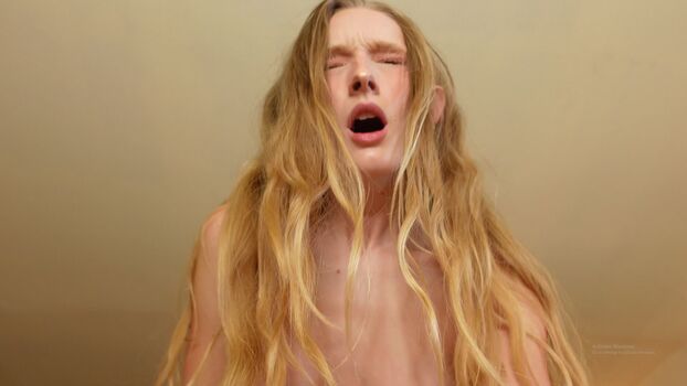 Full leaked Kinkywander private photo