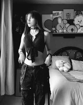 Leaked Melissa mur/ private photo viral onlyfans