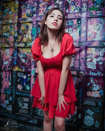 Leaked Ameleigha/ private photo viral onlyfans