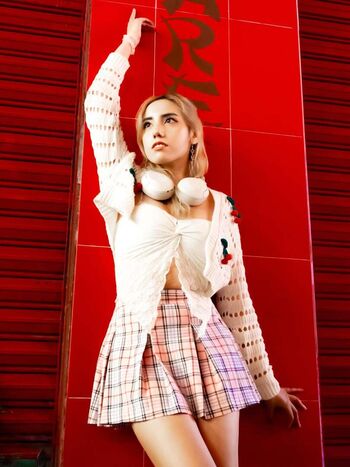 Leaked Lexi dona/ private photo viral onlyfans