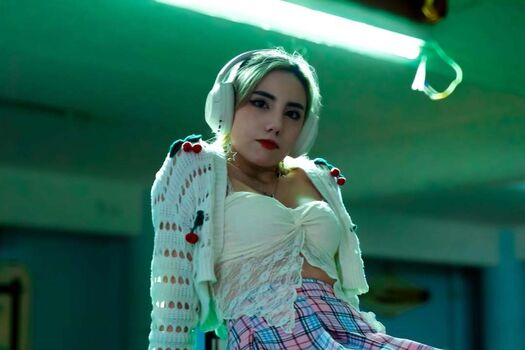 Leaked Yeon yu yeonyumilk/ private photo viral onlyfans