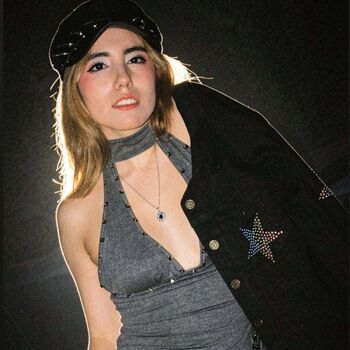 Full leaked Liaglamour/ private photo