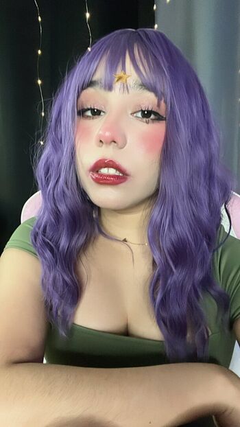 Full leaked Kinoko sad private photo