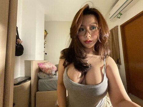 Full leaked Kinora private photo
