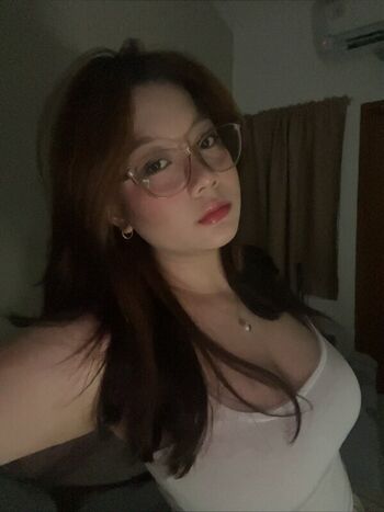 Full leaked Kinora private photo