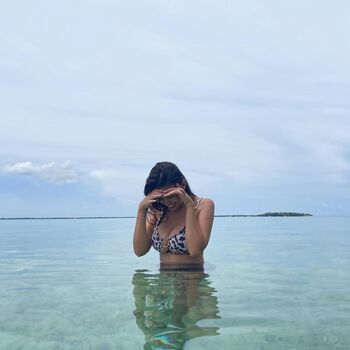 Full leaked Kiona stroobants private photo