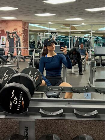 Full leaked Kira kosarin  page private photo