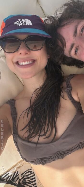 Full leaked Kira kosarin  page private photo