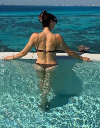 Full leaked Kira kosarin  page private photo