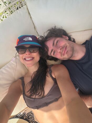 Full leaked Kira kosarin  page private photo