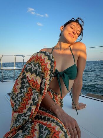 Full leaked Kira kosarin  page private photo