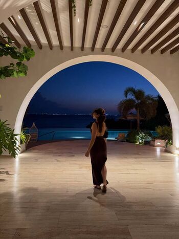 Full leaked Kira kosarin  page private photo