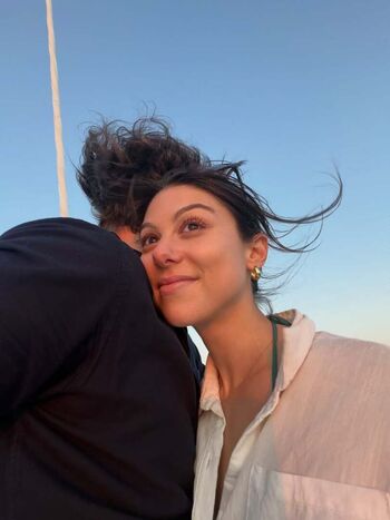 Full leaked Kira kosarin  page private photo