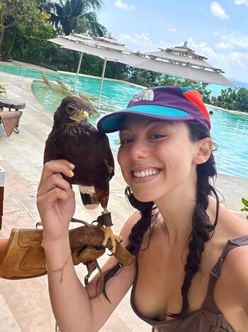 Full leaked Kira kosarin private photo