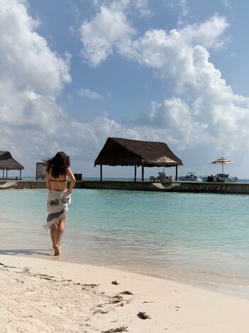 Full leaked Kira kosarin private photo