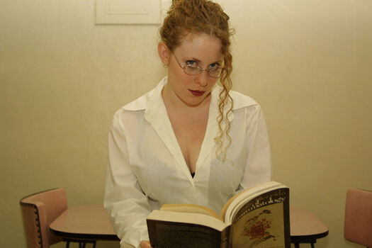 Full leaked Kira the little redhead page private photo