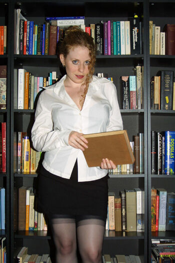 Full leaked Kira the little redhead private photo