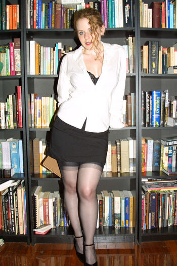 Full leaked Kira the little redhead private photo