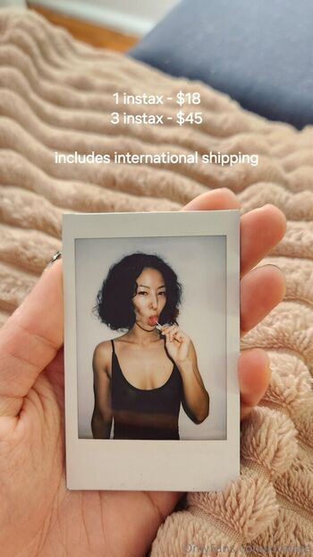 Full leaked Kirafree private photo