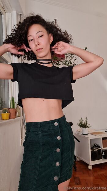 Full leaked Kirafree private photo