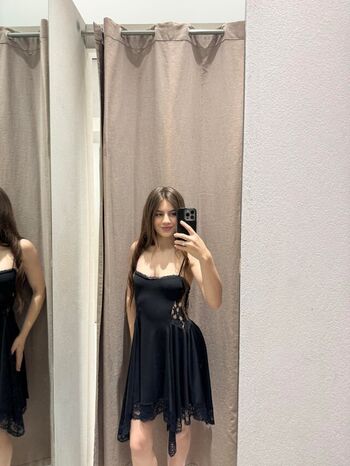 Full leaked Kiramonet private photo