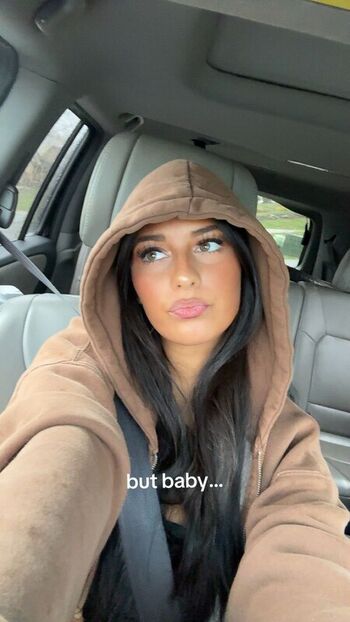 Full leaked Kiran soltes private photo