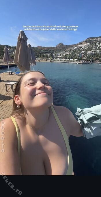 Full leaked Kirasview private photo