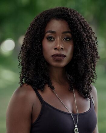 Kirby Howell-Baptiste
